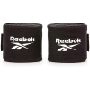 Бинт для спорта Reebok Hand Wraps RSCB-12005BK чорний Уні 250 см (885652018425) изображение 2