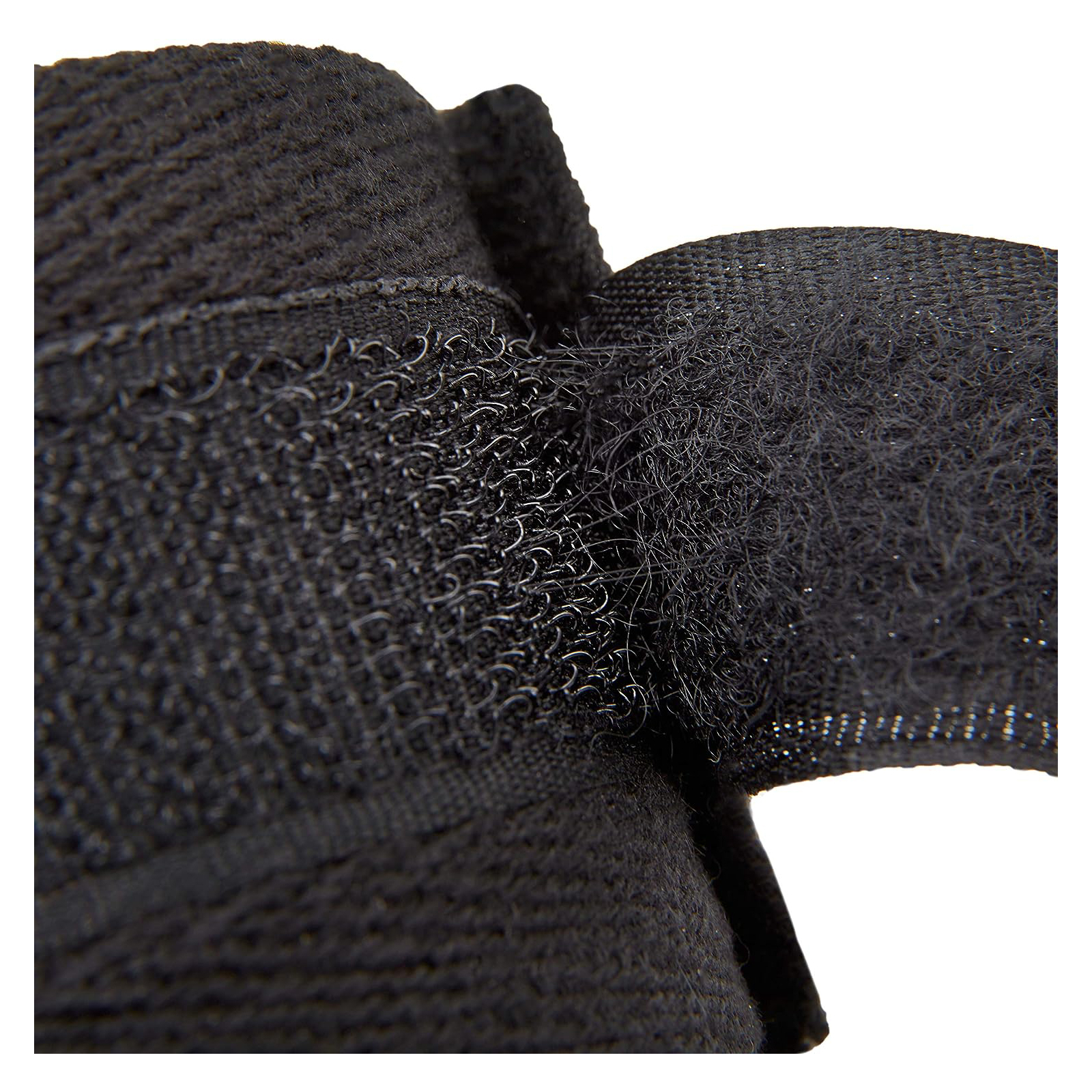 Бинт для спорта Reebok Hand Wraps RSCB-12005BK чорний Уні 250 см (885652018425) изображение 4