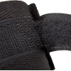 Бинт для спорту Reebok Hand Wraps RSCB-12005BK чорний Уні 250 см (885652018425) зображення 4