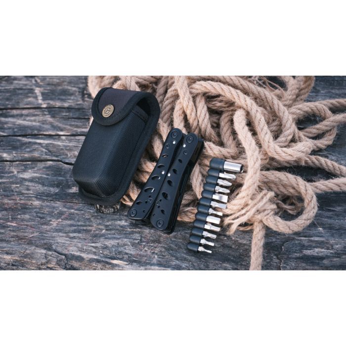 Мультитул Ganzo G205-B зображення 5