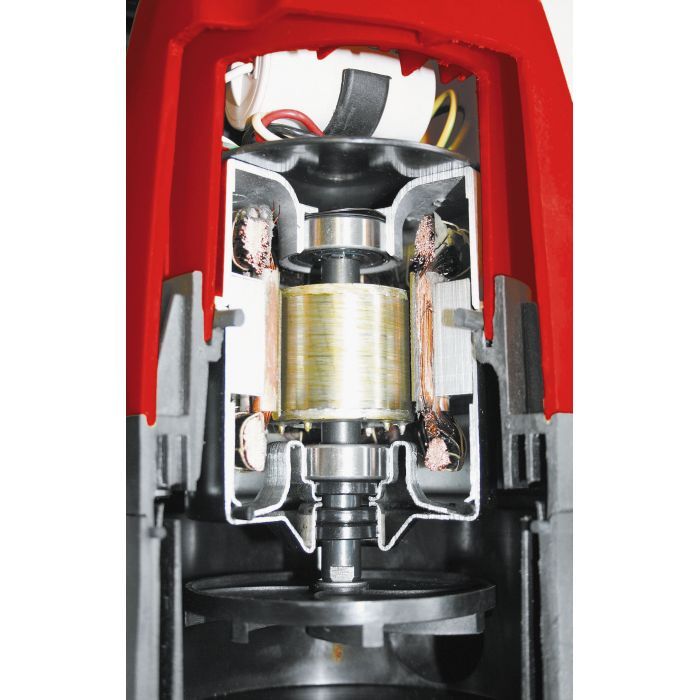 Погружной насос AL-KO DRAIN 12000 COMFORT SWISS для грязной воды, 850 Вт (11282660) изображение 3