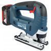 Електролобзик Bosch GST 185-LI 18В, 2х4Ah, 3500об/хв, кейс (0.601.5B3.024) зображення 3