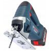 Електролобзик Bosch GST 185-LI 18В, 2х4Ah, 3500об/хв, кейс (0.601.5B3.024) зображення 7