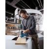 Електролобзик Bosch GST 185-LI 18В, 2х4Ah, 3500об/хв, кейс (0.601.5B3.024) зображення 8