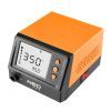 Паяльна станція Neo Tools SL1, 60Вт, 180-450°С, дисплей, ESD захист (19-200) зображення 2