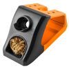 Паяльна станція Neo Tools SL1, 60Вт, 180-450°С, дисплей, ESD захист (19-200) зображення 3