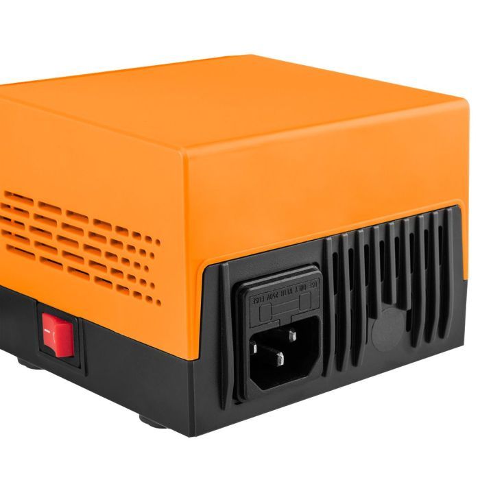Паяльна станція Neo Tools SL1, 60Вт, 180-450°С, дисплей, ESD захист (19-200) зображення 5