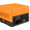 Паяльник електричний Neo Tools SL1, 60Вт, 180-450°С, дисплей, ESD захист (19-200) зображення 5
