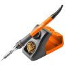 Паяльна станція Neo Tools SL1, 60Вт, 180-450°С, дисплей, ESD захист (19-200) зображення 6