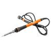 Паяльна станція Neo Tools SL1, 60Вт, 180-450°С, дисплей, ESD захист (19-200) зображення 7