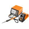 Паяльна станція Neo Tools SL1, 60Вт, 180-450°С, дисплей, ESD захист (19-200)