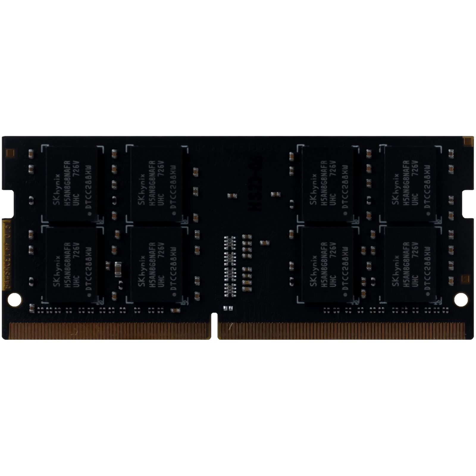 Модуль пам'яті для ноутбука SoDIMM DDR4 16GB 2666 MHz Prologix (PRO16GB2666D4S) зображення 2