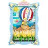 Конструктор Pantasy Le Petit Prince Маленький принц - Пшеничное поле (86314)