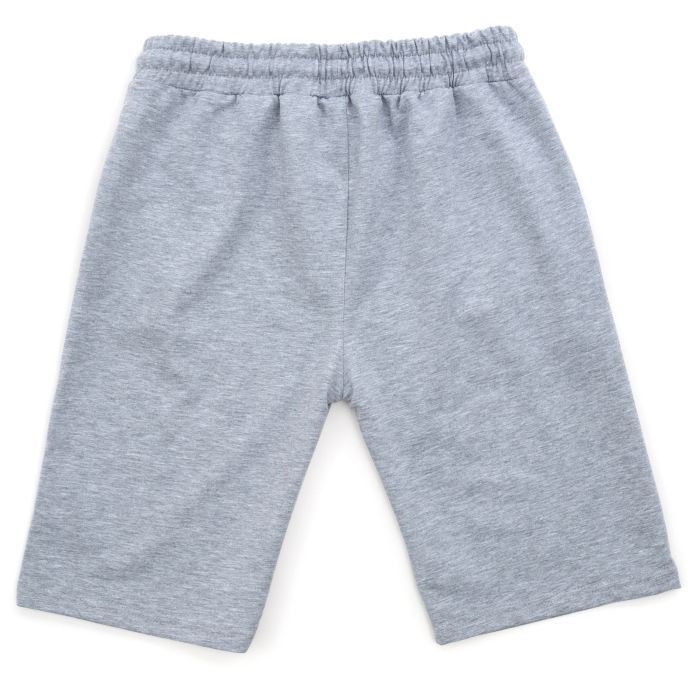 Шорты детские Joi трикотажные (H-0915-170B-gray) изображение 2