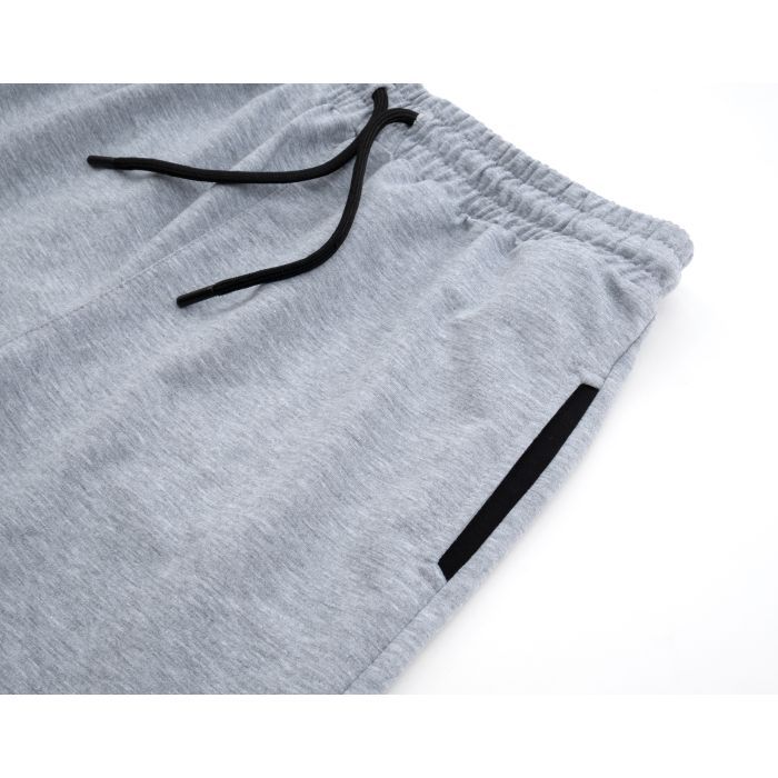 Шорты детские Joi трикотажные (H-0915-170B-gray) изображение 3