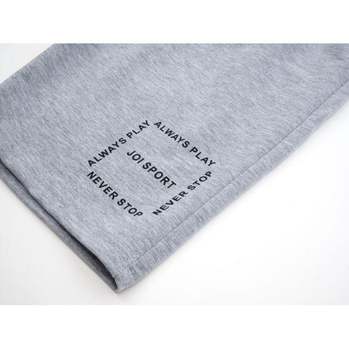 Шорты детские Joi трикотажные (H-0915-170B-gray) изображение 4