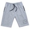 Шорты детские Joi трикотажные (H-0915-164B-gray)