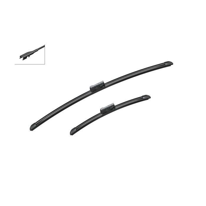 Щетка стеклоочистителя Bosch 3 397 014 873