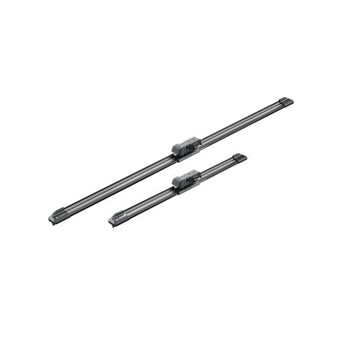 Щетка стеклоочистителя Bosch 3 397 014 873 изображение 4