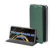 Чохол до мобільного телефона BeCover Exclusive Tecno Spark 20 (KJ5n) Dark Green (711242)