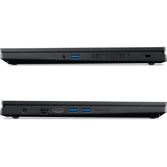 Ноутбук Acer Nitro V 15 ANV15-41 (NH.QSGEU.004) изображение 5