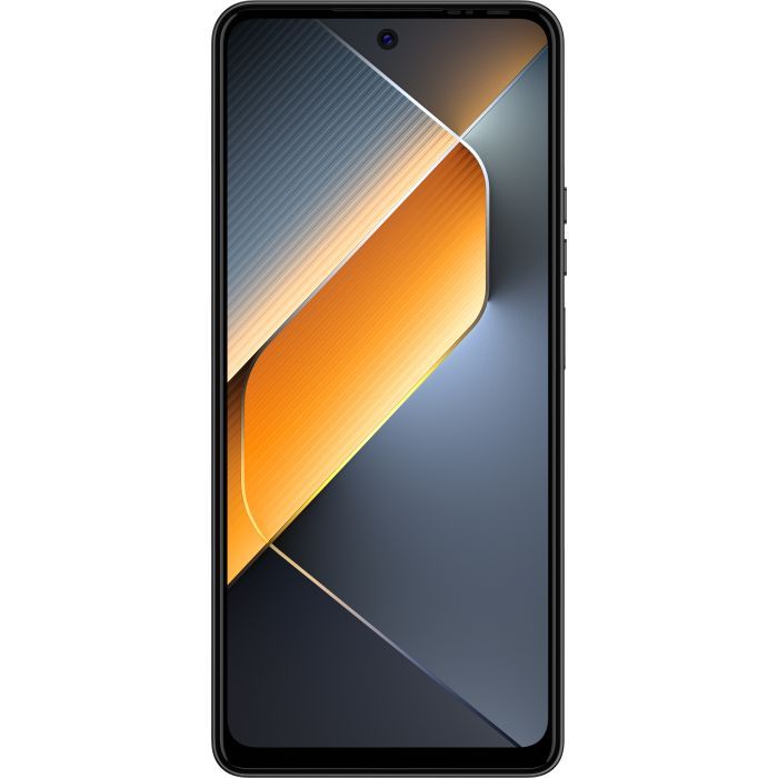 Мобильный телефон Tecno POVA 6 NEO 8/128GB Starry Silver (4894947023620) изображение 2