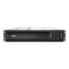 Источник бесперебойного питания APC Smart-UPS RM 1500VA 2U LCD SmartConnect (SMT1500RMI2UC) изображение 2