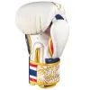 Боксерские перчатки Phantom Muay Thai Gold 14 унцій (PHBG2590-14) изображение 4
