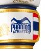 Боксерские перчатки Phantom Muay Thai Gold 14 унцій (PHBG2590-14) изображение 6