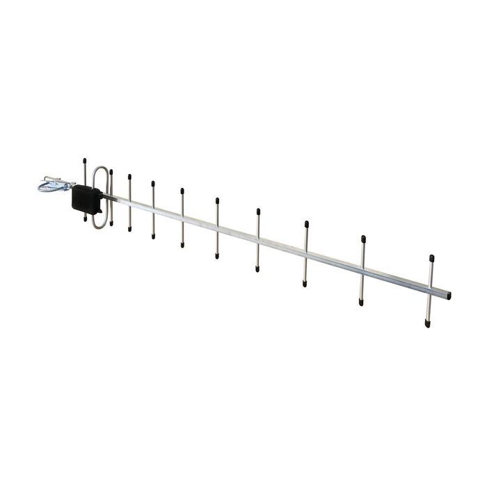 Антенна для GSM модема Mobile Guard Спрямована 4G LTE 900 МГц 15 dBi (2069854380018)