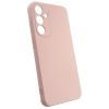 Чехол для мобильного телефона Dengos Soft Samsung Galaxy A35 5G (Pink) (DG-TPU-SOFT-56) изображение 2