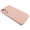 Чехол для мобильного телефона Dengos Soft Samsung Galaxy A35 5G (Pink) (DG-TPU-SOFT-56) изображение 3