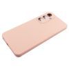 Чехол для мобильного телефона Dengos Soft Samsung Galaxy A35 5G (Pink) (DG-TPU-SOFT-56) изображение 4