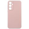 Чехол для мобильного телефона Dengos Soft Samsung Galaxy A35 5G (Pink) (DG-TPU-SOFT-56)