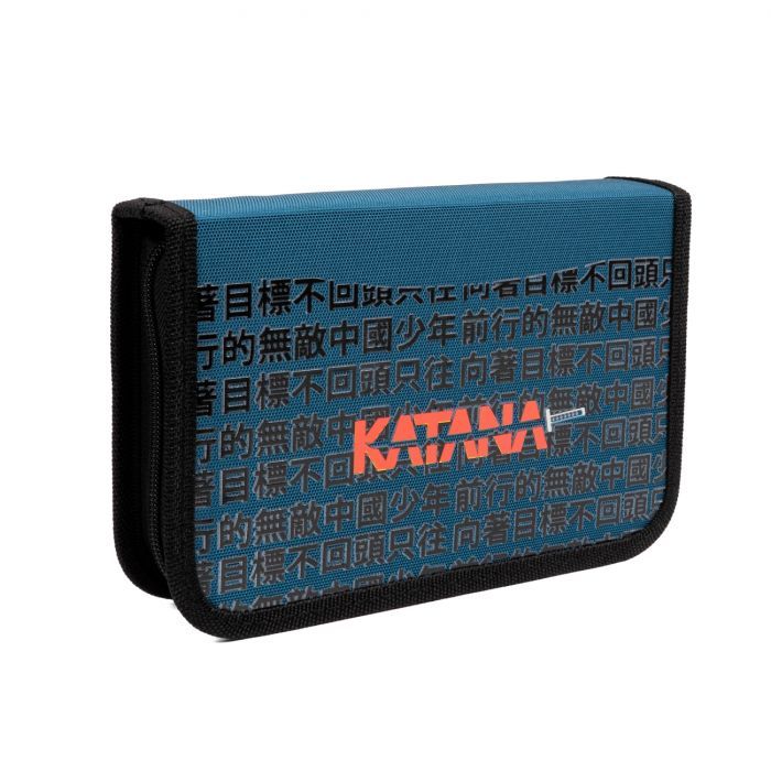 Шкільний набір Yes H-100_Collection Katana (559769) зображення 6