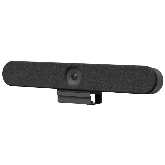 Система видеоконференции Logitech Rally Bar Huddle (960-001501) изображение 2