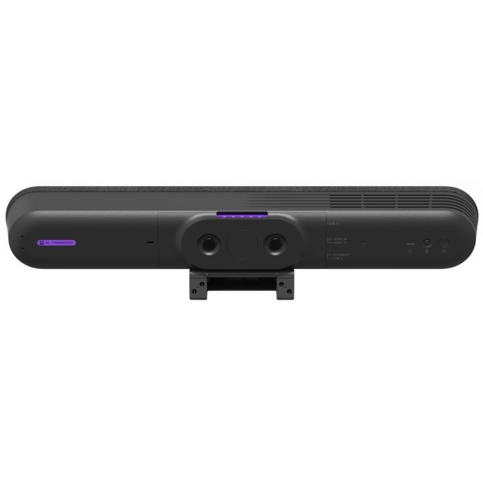 Система видеоконференции Logitech Rally Bar Huddle (960-001501) изображение 3