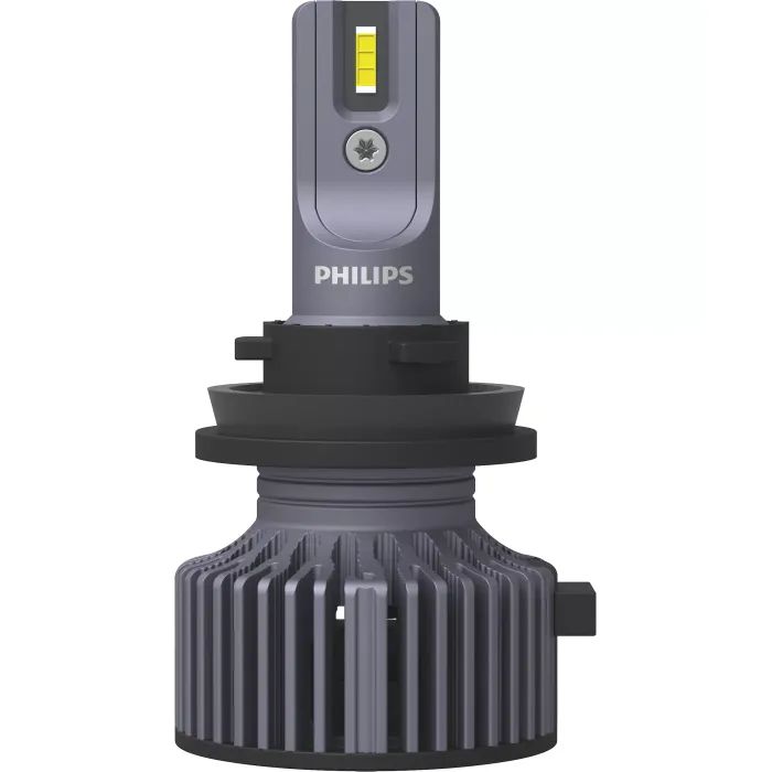 Автолампа Philips 11366U3022X2