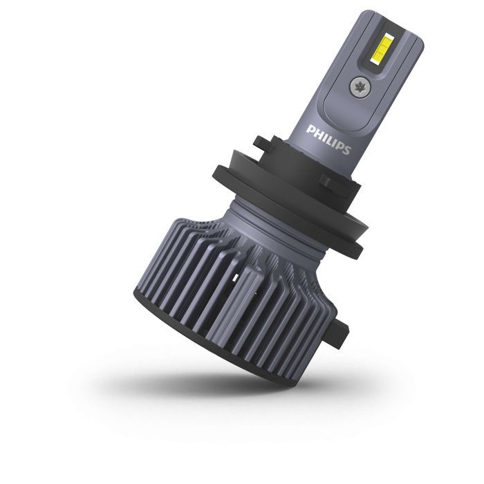 Автолампа Philips 11366U3022X2 зображення 2