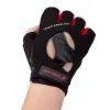 Рукавички для фітнесу PowerPlay 2222 Чорні XL (PP_2222_XL_Black) зображення 2