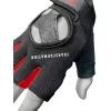 Рукавички для фітнесу PowerPlay 2222 Чорні XL (PP_2222_XL_Black) зображення 5