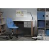 Дитяче крісло Evo-kids Indigo 4 шт Blue (H-232 BL/B L-X4) зображення 2