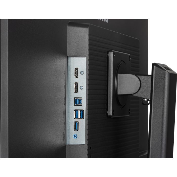 Монитор iiyama XB3270QSU-B1 изображение 11