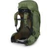 Рюкзак туристичний Osprey Atmos AG 65 mythical green S/M (009.2789) зображення 3