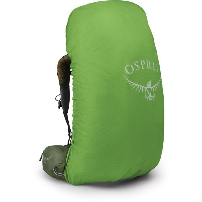 Рюкзак туристичний Osprey Atmos AG 65 mythical green S/M (009.2789) зображення 4