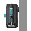 Шланг для поливу Cellfast на катушці ERGO XS, 10+2м, шланга 3/8", комплект конекторів та зрошувач ERGO (55-400) зображення 10