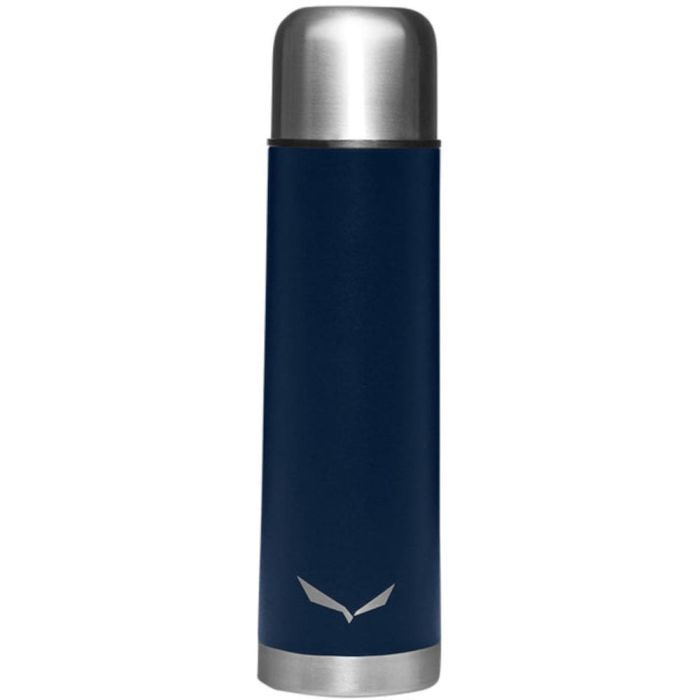 Термос Salewa Rienza Thermo BTL 1.0 L 0524 3850 темно-синій (013.003.1512)