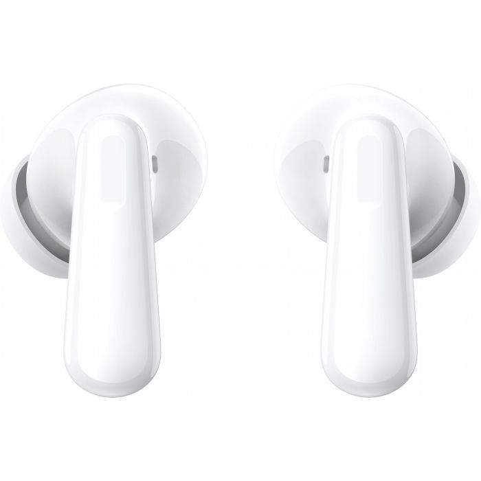 Навушники Oppo Enco Air4 Pro Moonlight White (ETEA1 Moonlight White) зображення 4