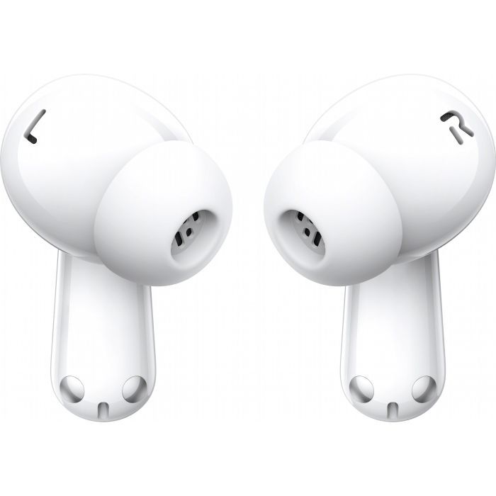 Навушники Oppo Enco Air4 Pro Moonlight White (ETEA1 Moonlight White) зображення 5