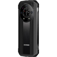 Мобильный телефон Doogee S110 12/256Gb Black (6924351642327) изображение 10